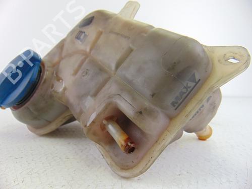 Expansion tank AUDI A6 C5 (4B2) 2.5 TDI | BP12432472C120 