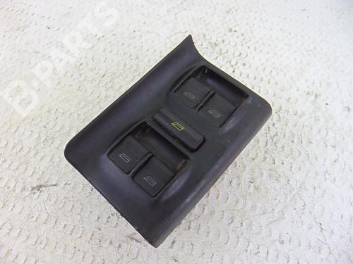 Used Left front window switch Left front window switch AUDI A4 B5 (8D2) 1.9 TDI (110 hp) 10745318 10745318