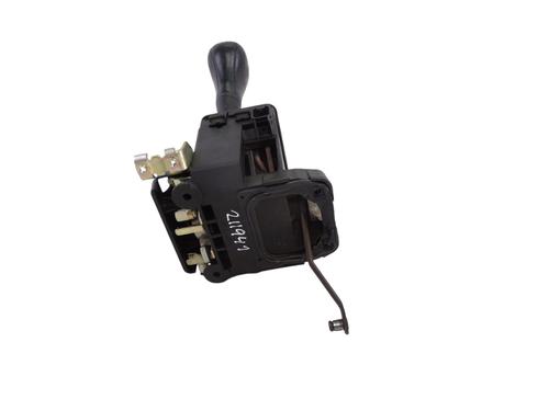 Gear lever MERCEDES-BENZ E-CLASS (W210) E 300 D (210.020) | BP19637973M90 