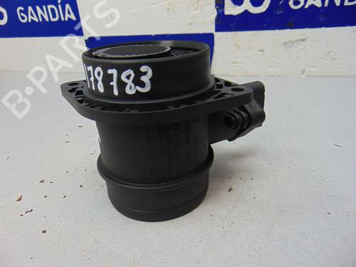 Used Mass air flow sensor SEAT ALTEA (5P1) [2004-2015]  7725552