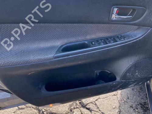 Venstre bak lås MAZDA 6 Saloon (GG) 2.0 DI (GG14) | BP7779530C100 