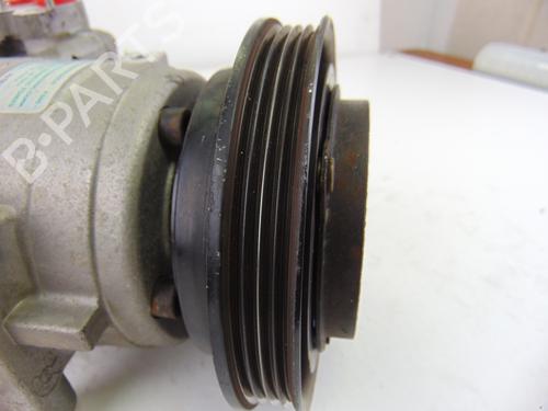 AC compressor HYUNDAI COUPE I (RD) 1.6 16V | BP10933380M34 