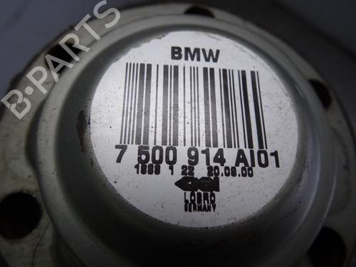Left rear driveshaft BMW X5 (E53) 3.0 i | BP17714182M40 