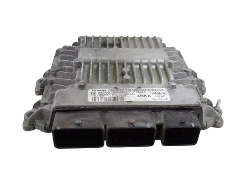 Motorstyringsenhet FORD FOCUS II Saloon (DB_, FCH, DH) [2005-2025]  28059428