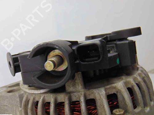 Alternator CITROËN C4 I (LC_)  | BP8112675M7 
