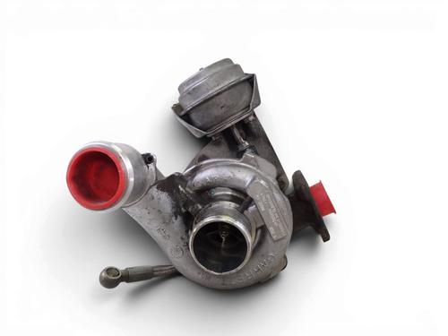 Used Turbocharger/Supercharger Turbocharger/Supercharger 36670236 36670236