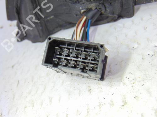 Retrovisor derecho AUDI A6 C5 Avant (4B5) 3.0 | BP10245329C27 