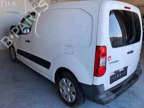Other CITROËN BERLINGO MULTISPACE (B9) 1.6 HDi 110 | BP14048157O1 