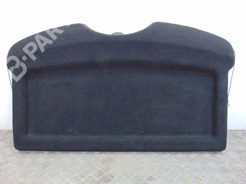 Used Rear parcel shelf Rear parcel shelf SEAT TOLEDO IV (KG3) 1.6 TDI (105 hp) 8080309 8080309