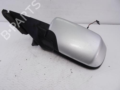 Left mirror BMW 3 (E46) 316 i | BP17986353C26 
