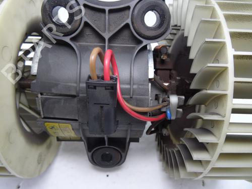 Heater blower motor BMW X5 (E53) 3.0 i | BP17710862M62 
