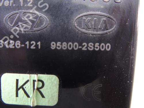 Electronic module HYUNDAI ix35 (LM, EL, ELH)  | BP19710768M83 