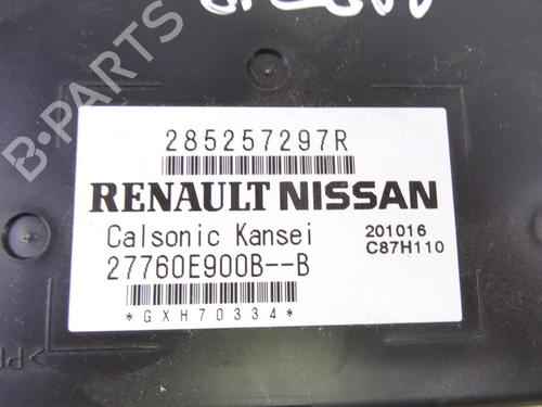 Electronic module RENAULT CAPTUR I (J5_, H5_)  | BP29715018M83 