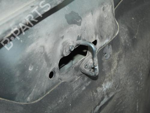 Hood CHRYSLER VOYAGER IV (RG, RS) 2.5 CRD | BP19303425C1 