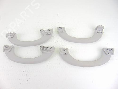 Interior roof MERCEDES-BENZ E-CLASS (W211) E 220 CDI (211.008) | BP9962042I12 