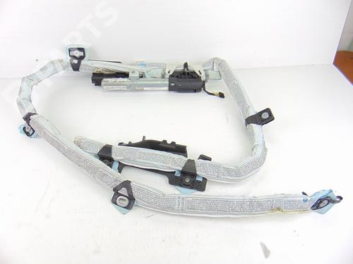 right-curtain-airbag-bmw-3-touring-e91-320-d-2004-2005-2006-2007-2008-2009-2010-2011-2012-9300273 main image