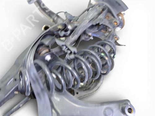 Rear axle TOYOTA C-HR (_X1_)  | BP32204777M2 