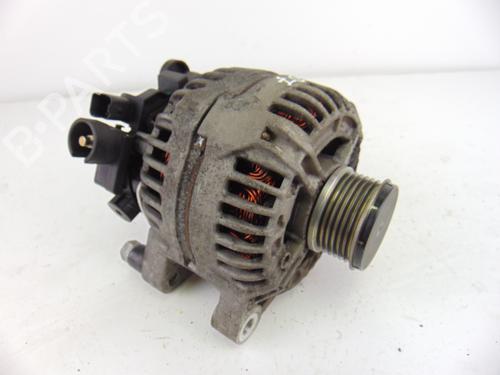 Alternator PEUGEOT 407 (6D_) 1.6 HDi 110 (6D9HZC, 6D9HYC) | BP10902358M7