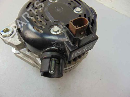 Alternator FORD FIESTA VII (HJ, HF) 1.1 Ti-VCT | BP7729306M7 