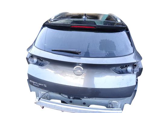 Used Tailgate OPEL GRANDLAND / GRANDLAND X (A18, P1UO) [2017-2025]  24593146