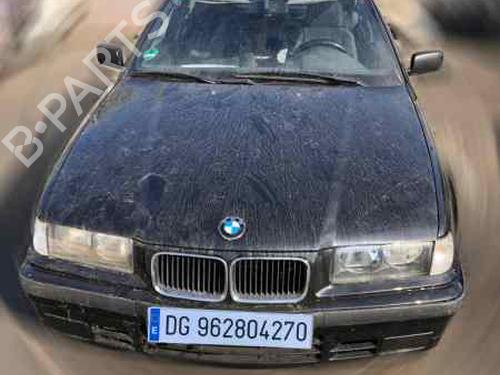 Mass air flow sensor BMW 3 Compact (E36) 316 i | BP7718732M95 - Image 11