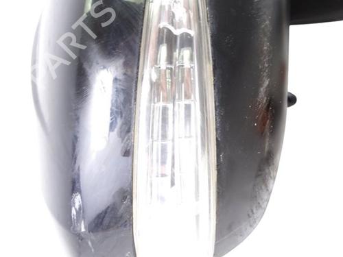 Right mirror CITROËN C3 AIRCROSS II (2R_, 2C_)  | BP31827229C27 