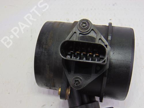Mass air flow sensor MERCEDES-BENZ E-CLASS (W211) E 220 CDI (211.008) | BP9962048M95 