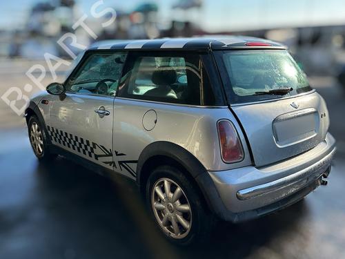 Water radiator MINI MINI (R50, R53) One | BP16286788M31 