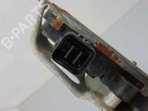 Rear right window mechanism MITSUBISHI PAJERO III (V7_W, V6_W) 3.2 Di-D (V68W, V78W) | BP7768896C25 