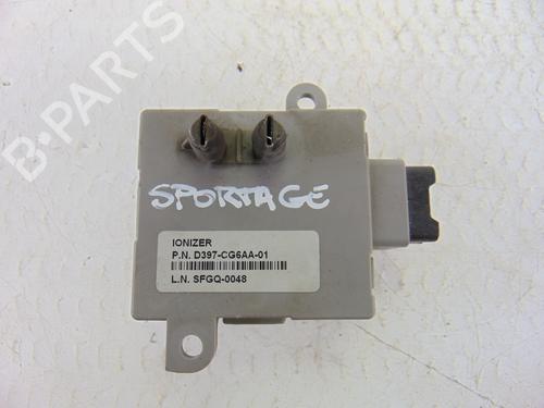 Electronic module KIA SPORTAGE III (SL) 1.6 GDI | BP10644059M83 