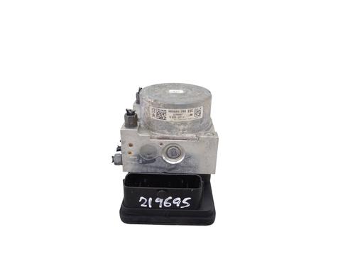 Used ABS pump ABS pump PEUGEOT 208 I (CA_, CC_) [2012-2021] 33957061 33957061