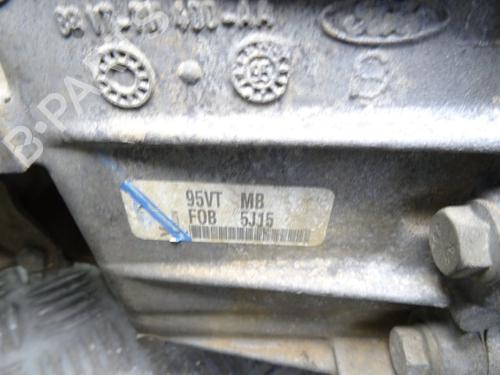 Gearbox FORD TRANSIT Van (E_ _) | BP30642547M3