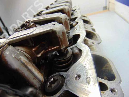 Cylinder head MERCEDES-BENZ M-CLASS (W163) ML 320 (163.154) | BP10974505M5 