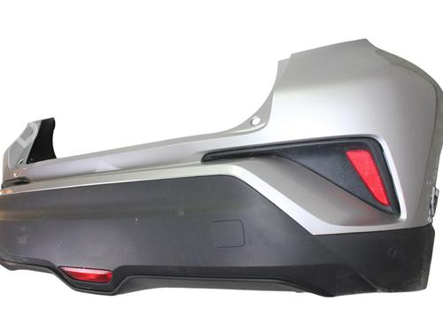 Rear bumper TOYOTA C-HR (_X1_)  | BP23400108C8
