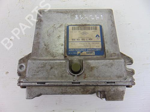 Used Engine control unit (ECU) RENAULT KANGOO (KC0/1_) [1997-2025]  8693088