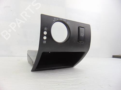 Switch MERCEDES-BENZ A-CLASS (W169) A 200 TURBO (169.034, 169.334) | BP8130449I30 