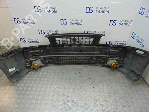 Front bumper VOLVO S80 I (184) D5 | BP7728259C7 