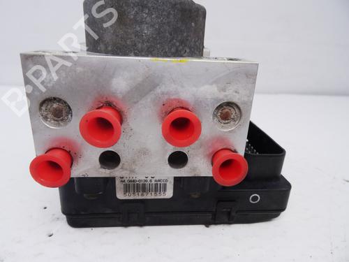 ABS pump HONDA JAZZ II (GD_, GE3, GE2) 1.3 iDSi (GD1) | BP17772882M43 