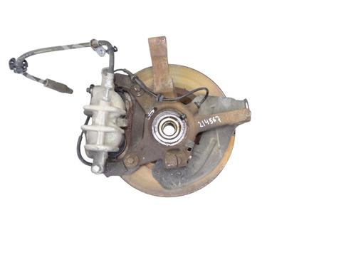 Used Right front steering knuckle FIAT SCUDO Bus (270_, 272_) 1.6 D Multijet (90 hp) 23660840