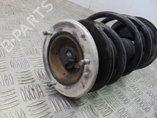 Left front shock absorber BMW X3 (E83) 2.0 d | BP9304747M16 