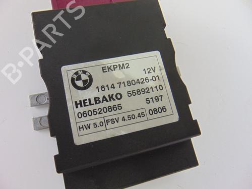 Modulo electronico BMW 3 (E90) 318 d | BP12606090M83 