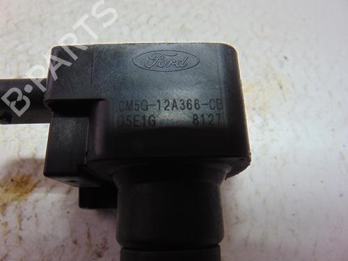 Ignition coil FORD ECOSPORT 1.0 EcoBoost | BP12432745M94 