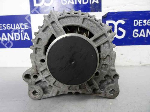 Used Alternator VW GOLF V (1K1) [2003-2010]  7721182
