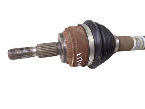 Right front driveshaft FORD FOCUS III Turnier 1.5 TDCi | BP30000188M39