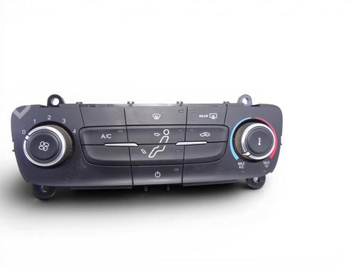 Used Climate control Climate control FORD FOCUS III Turnier 1.5 TDCi ECOnetic (105 hp) 34286345 34286345
