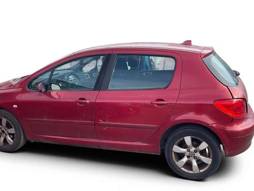 Engine PEUGEOT 307 (3A/C)  | BP36518741M1  - Image 10