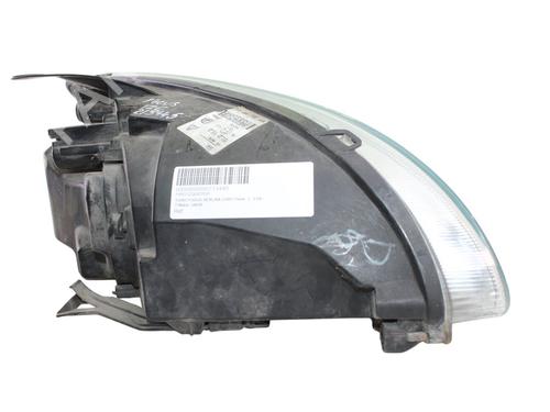 Left headlight FORD FOCUS II (DA_, HCP, DP) 2.0 TDCi | BP22231821C28 