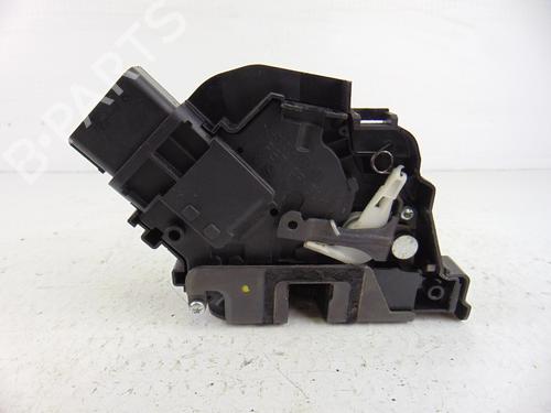 front-right-lock-ford-focus-ii-da_-hcp-dp-7m5ar21812aa-2004-2005-2006-2007-2008-2009-2010-2011-2012-2013-10005214 main image