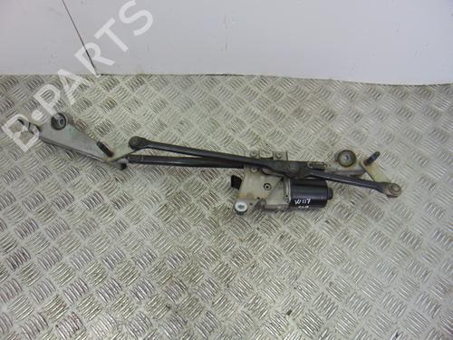 Front wiper motor MERCEDES-BENZ CLA Coupe (C117) CLA 220 CDI 4-matic (117.305) | BP8938884M29 