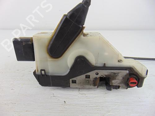 Rear right lock PEUGEOT 208 I (CA_, CC_) 1.2 THP 110 | BP8909406C99 